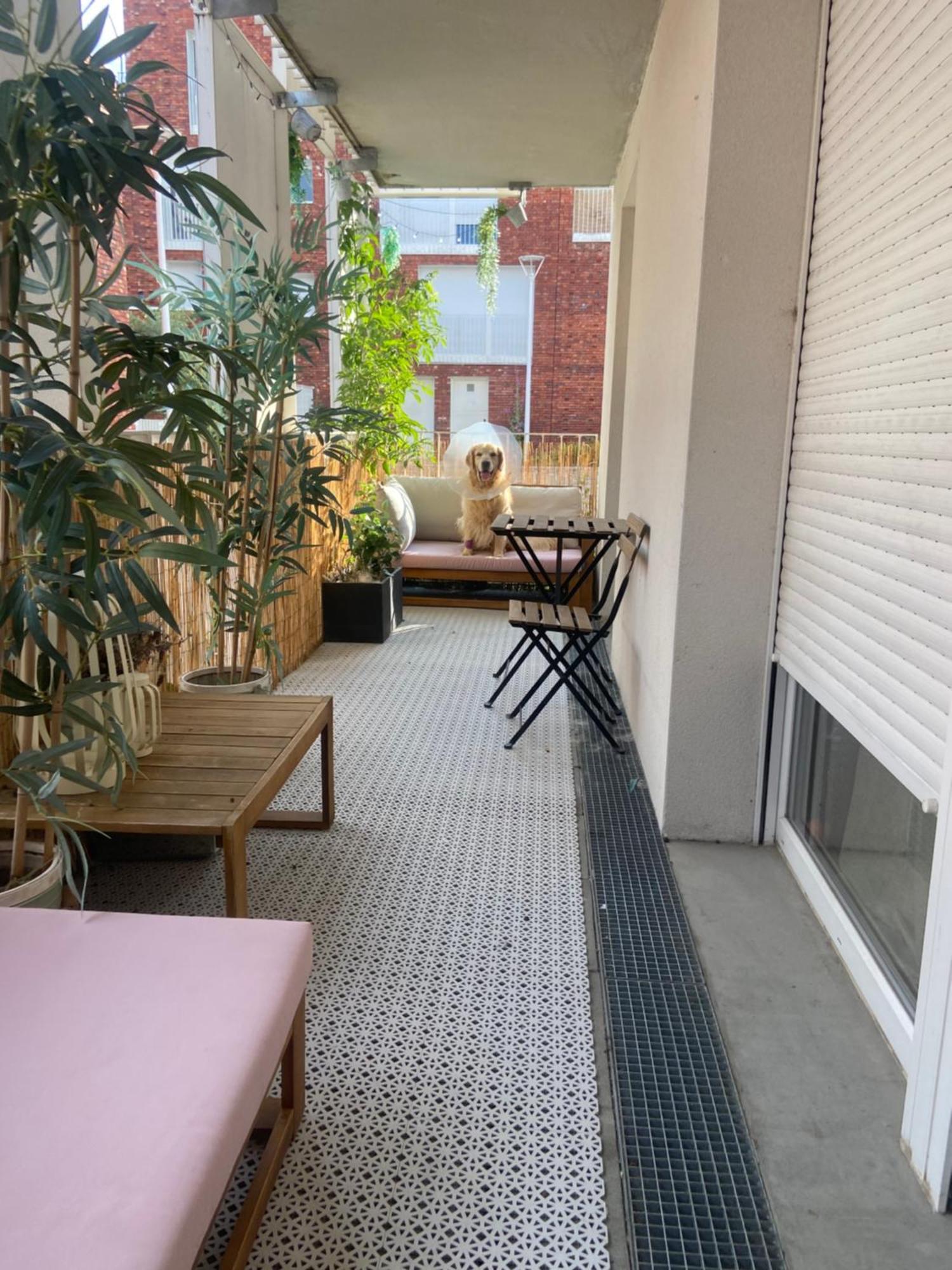 Chambre Cosy Et Paisible Lille Exterior foto