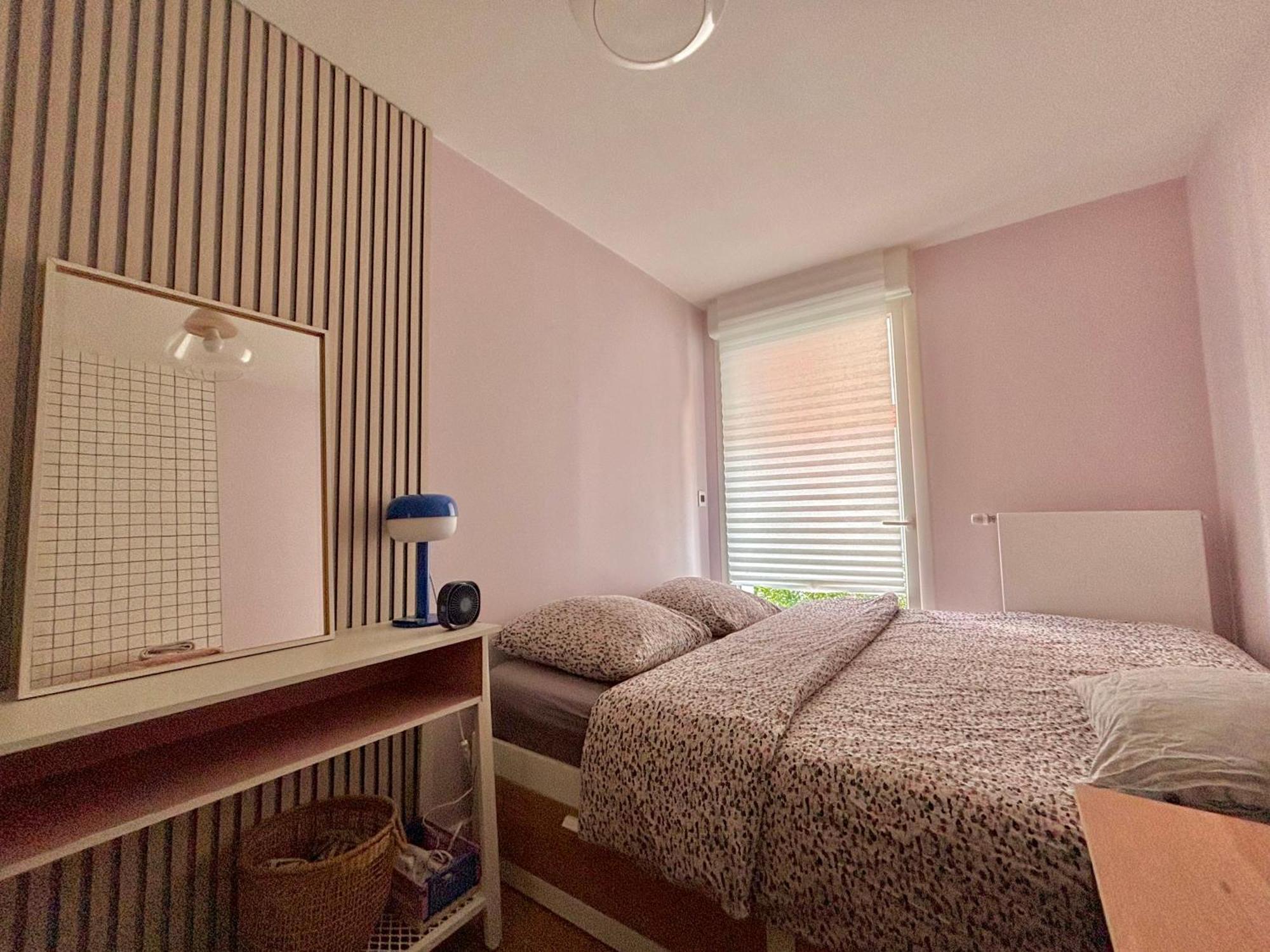 Chambre Cosy Et Paisible Lille Exterior foto